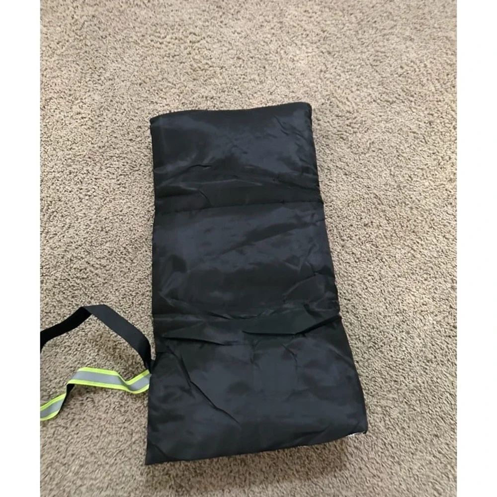 BANGIE Spigot Covers Winter Insulated, Outdoor Faucet Covers Freeze Protection,